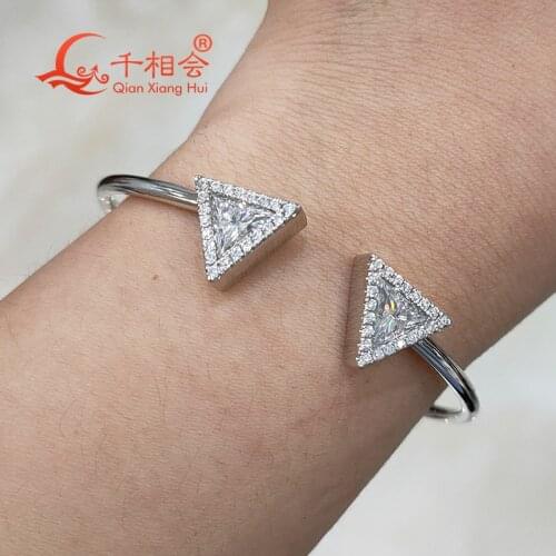 Белые браслеты Qian Xiang Hui China At AliExpress