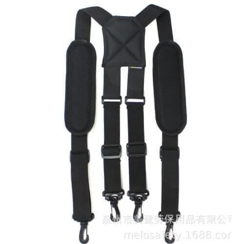 Combat Readiness Strap 2020 Equipment Hanging Strap X-type Tooling Hanging Strap