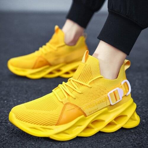 Mens Breathable Sneakers ROvnsHE China