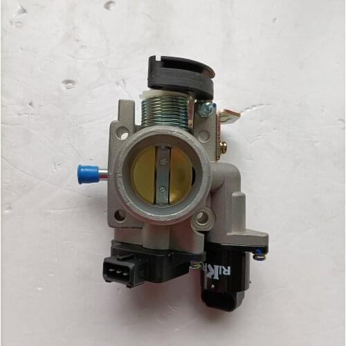 Throttle Body Manual Tx for Chery QQ 465Q-1A2D-1107850