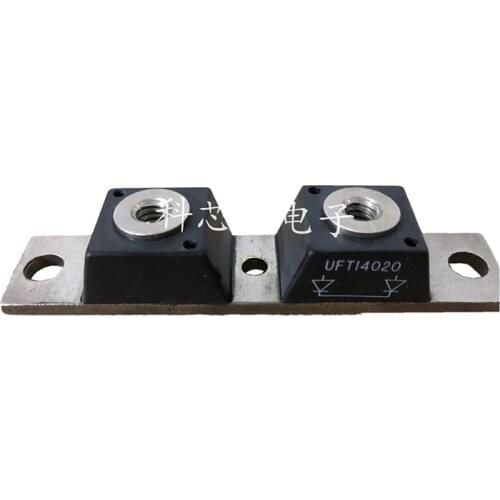 UFT14020 Original, Can Provide Test, 1 Year Warranty