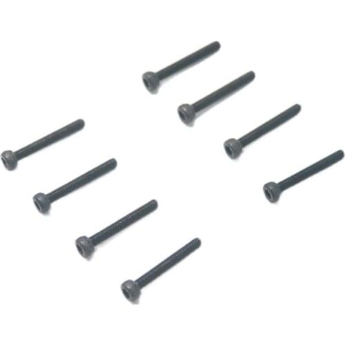 YIKONG YK4082 PRO YK4082PRO 1/8 RC Car Spare Parts Screw Screws