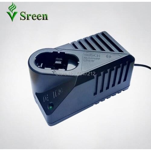 9.6V 12V 14.4V 7.2V Charger for Bosch Power Tool Battery PSR7.2 PSR9.6 PSR12 PSR14.4 Cordless Rechargeable Battery Adapter New
