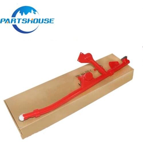 1Pcs New Toner Recycle Assembly for Xerox DC4110 DC4127 DC1100 DC4112 DC4595 DC900 Toner Recycling Assembly waste unit