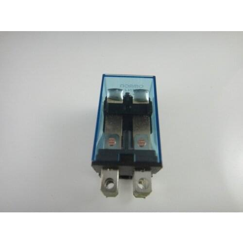 10PCS 110V AC Coil Power Relay DPDT LY2NJ HH62P-L JQX-13F