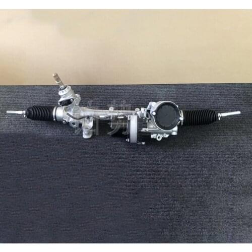 Car Power steering gear 216Hon daC IVIC FC1 steering gear with inner ball head Power steering rack hydraulic servo control pump