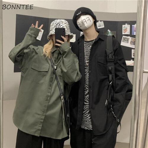 Мужские хлопковые рубашки BONNTEE China At AliExpress