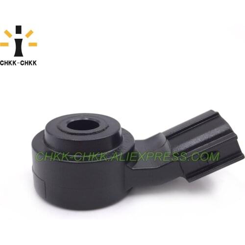 CHKK-CHKK Autosensors