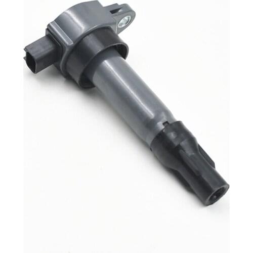 WeiDa Brand IGNITION COIL FOR Japan Car 4A90/4A91/4A92 MW250963 Fits Southeast Engine 4A91 04-06 Smart