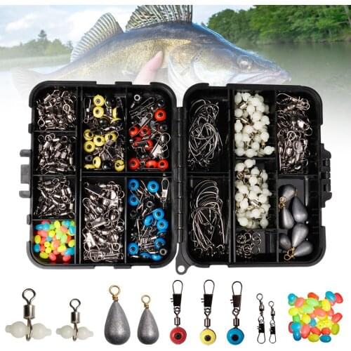 KISS-THE NIGHT Fishing Accessories