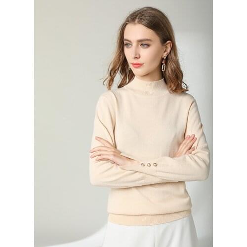 Kuleiha Women's Pullovers