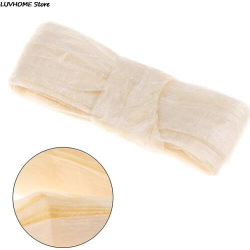 2.5M Edible Sausage Casings Packaging Pork Intestine For Sausage Tube Casing For Sausage Hot Dog Hamburger Sausage Tools