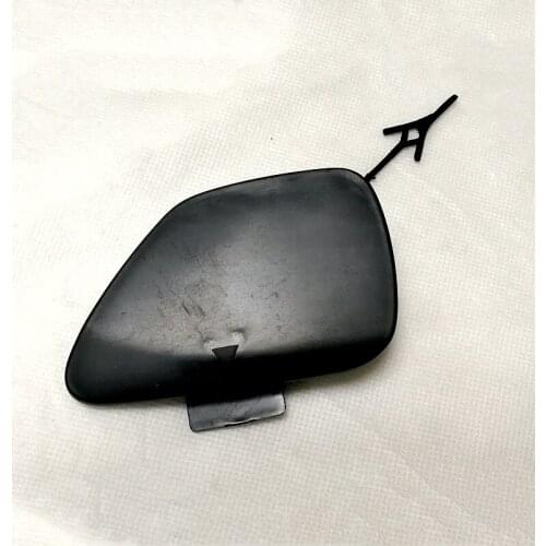 Front bumper towing hook cover for brilliance V6 trailer cover 6363012