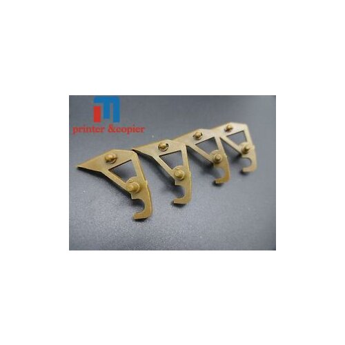 PTME-0300FCZ1 PTME-0300FCZZ PTME-0282FCZ1 PTME-0282FCZZ Upper Fuser Picker Finger for Sharp ARM350 ARM450