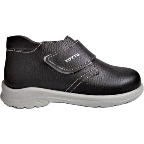 Тотта Children's Leather Shoes