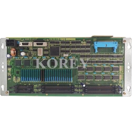 In Stock For FANUC Circuit Board a16b-2203-0321/0320/0881 Fully Tested In Good Condition