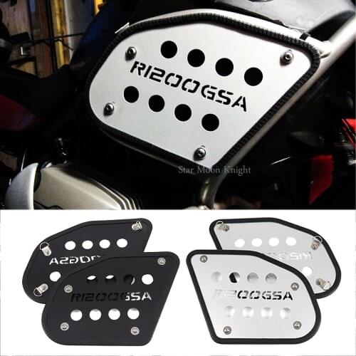 Tank Guards Protection bumper Cover Frame Crash Bars Cover For BMW r1200gs Adventure R 1200 GS 2005 - 2012 2017 2018 2019 2020