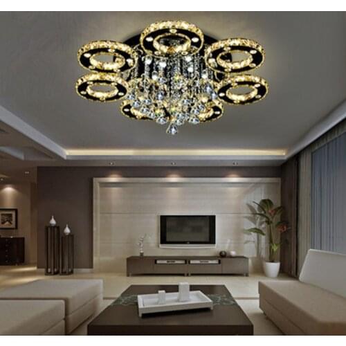 Zhenlong Pendant Lights