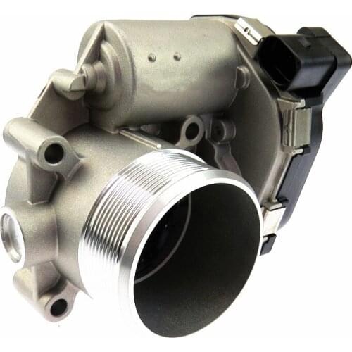 06F133062 Fuel Injection Throttle body Assembly for A3 A4 Q5 TT Golf Polo Altea Superb Yeti 2.0 Petrol 06F 133 062 06F 133 062AB