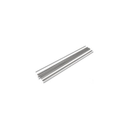 1.8mm x 100mm HSS Graving Tool Round Turning Lathe Carbide Bars Stick 20PCS