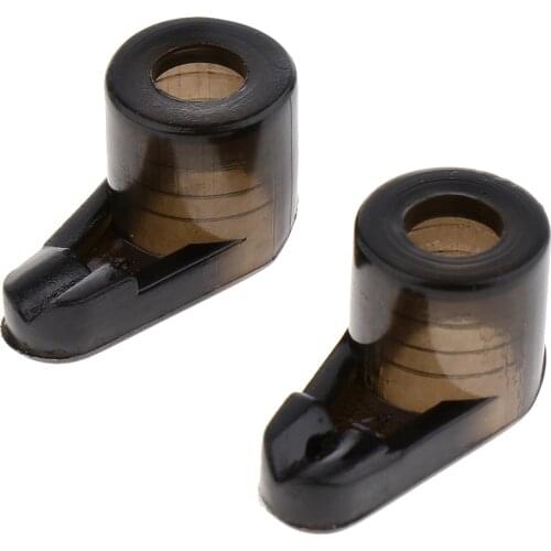 2 Pieces/Set Sewing Machine Shuttle Bed Ear For Home Sewing Machine