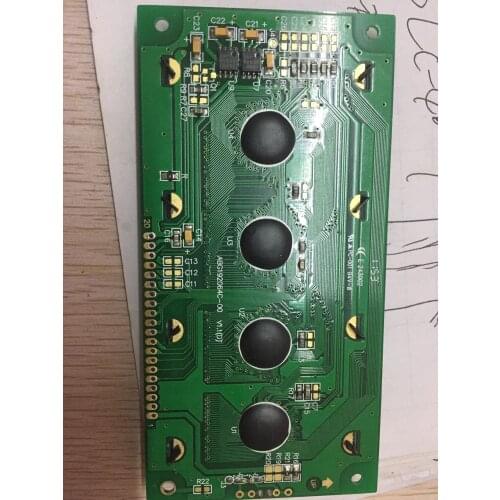 ABG192064H01-BIW-R E-243002 PC-001 940V-0 ABG192064H01 TD400C