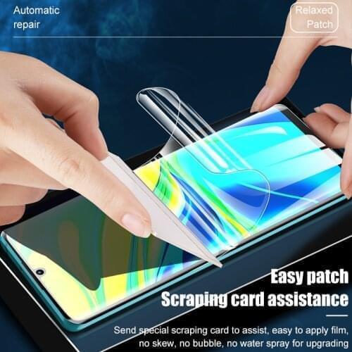Arvin Screen Protectors For LG K8