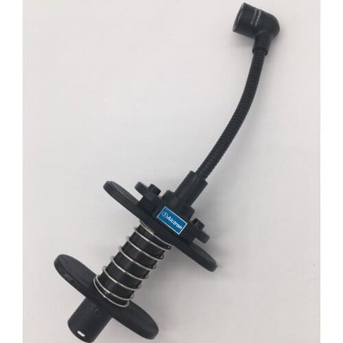 Alctron IM600 drum mic Musical Instrumental Condenser Mic Vocal Mic System for Drum Saxophone Wind Instruments Trombone Tuba