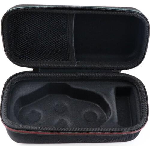 Mouse Case Bag EVA Shockproof Portable Storage Bag Carrying Case Pouch Cover for Logitech G502 Mouse Travel Bag