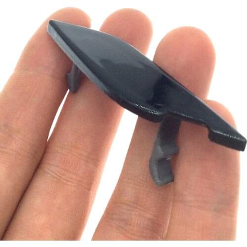 For 2014-2019 Honda FIT GK5 gear Shift lever unlock cover