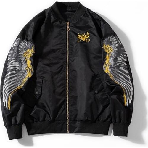 Men's Windbreakers DOG KING China