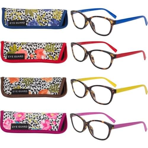 EYEGUARD Women's Accessories