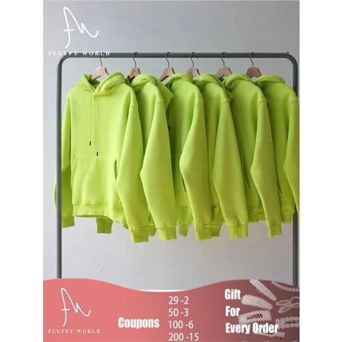 Fluffy World Women's Sweatshirts