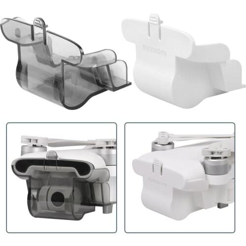 Lens Cover For FIMI X8 SE Drone For Xiaomi PTZ Protection Cover Accessories Gimbal Camera Lens Protector Cover Cap Accessory