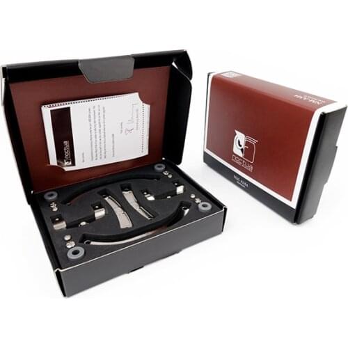 Noctua NM-AM4 mounting-kit mounting-kit makes Noctua CPU coolers fans compatible with AMDs AM4 socket