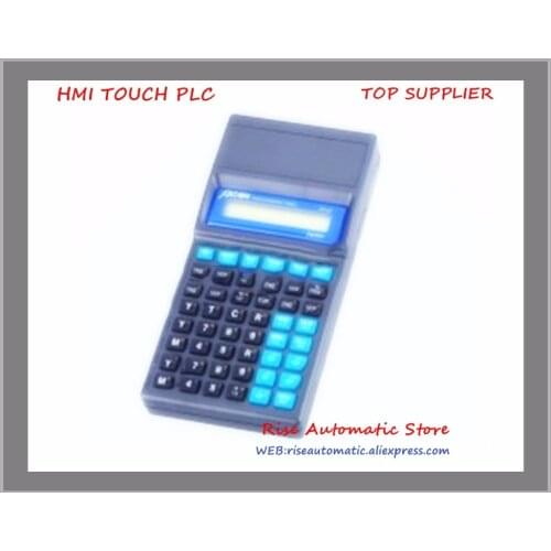 New Original FP-08 PLC 24VDC Handheld Programmer