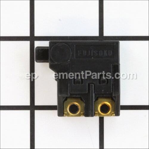 Genuine Switch 32552 for HITACHI CG18DSDL CG36DL CG36DAL CG14DSDL C18DBL Switch