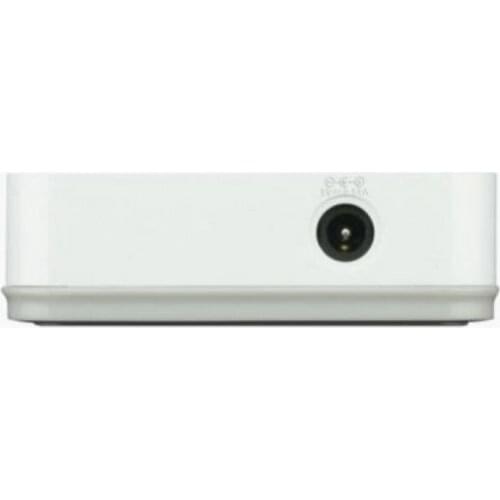 Switch D-Link GO-SW-8E 8 p 10 / 100 Mbps