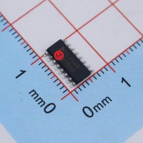 TL494BDR2G TL494B SOP-16 Original and New 10PCS/LOT