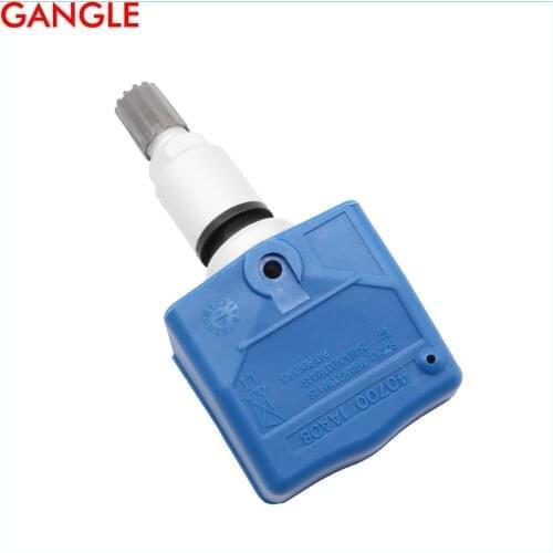 TPMS SENSOR FOR 2011 NISSAN SENTRA 315MHz TIRE PRESSURE SENSOR TIRE AIR PRESSURE SENSOR 40700-1AA0B 40700-JA01B