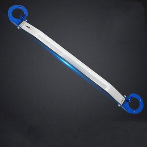 TTCR-II Stabilizer Bar 2013-2018 for Mitsubishi Outlander Tension Rod Engine Compartment Aluminum Magnesium Alloy Strut Bar