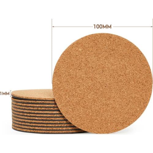 VOGVIGO Cork Napkins For Appliances