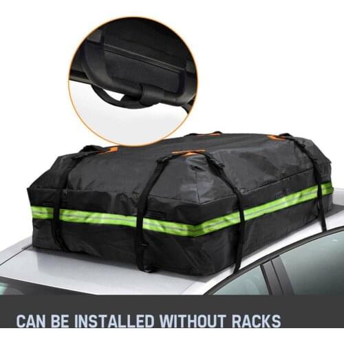Vvcesidot Car Roof Racks China