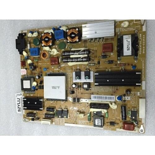 1pcs/lote Good quality,PSLF121B01A PD46AF0E_ZSM BN44-00353A/B fonte de Alimentacao para UE40C5800AK UE40C5100QW UE46C5100QW BN44