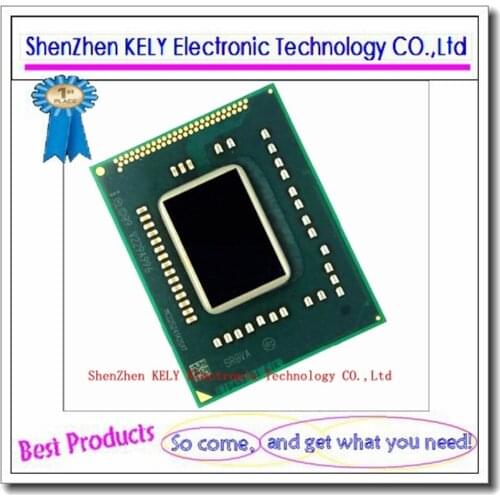 100% New original SR0VA 887 BGA chipset