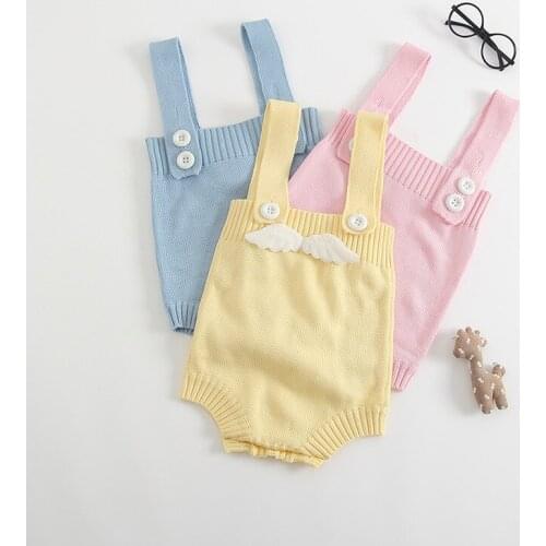 BAICLOTHING Bodysuit For Boys