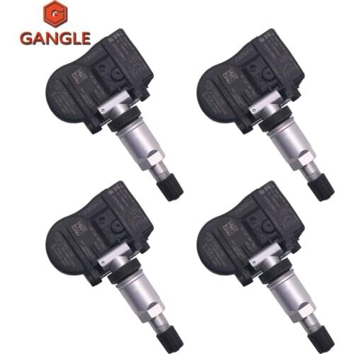 TIRE PRESSURE SENSOR MONITOR FOR 2016-2023 HONDA RIDGELINE FOR HONDA NSX 2016 2017 2018 TPMS 433MHz 42753-T6N-TBD 42753-T6N-A01