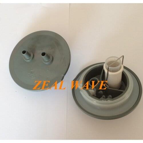 2500ml Electric Abortion Aspirator Bottle Stopper Shanghai Yuyue 7D Simanfeng YB-DX23D