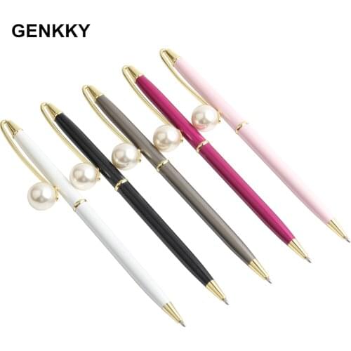 Genkky Writing Colored Pens
