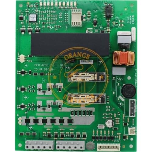 Used for Schindler 5500 elevator brake plate 594294